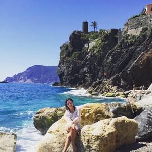 Meet your Posher, Brittany